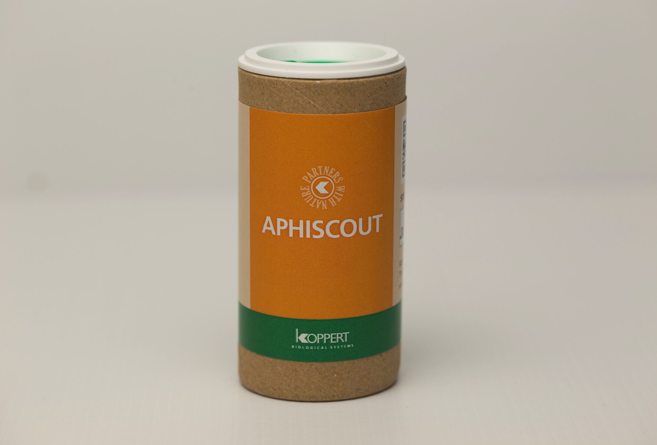 Nieuwe sluipwespenmix Aphiscout signaleert beginnende bladluizenplaag