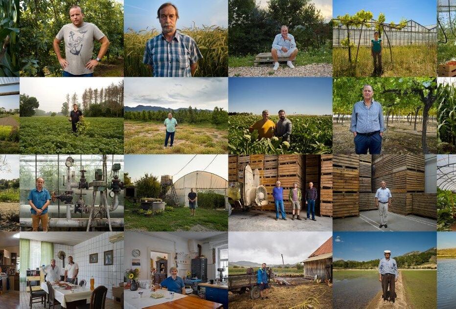 Koppert Biological Systems partner van Resilience Food Stories