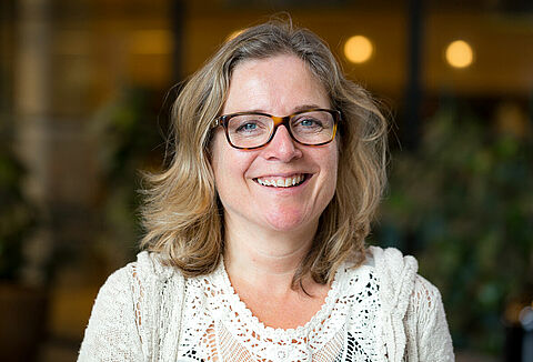 Hollandse bloemen in een positief daglicht?