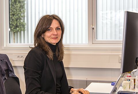 Binnendienst Koppert: "Alles voor de klant"