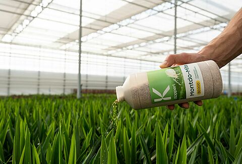 Samen naar minder CO₂, fles voor fles