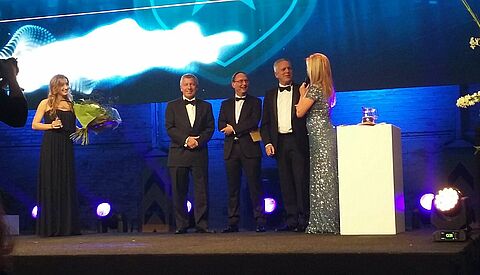 Koppert wint Hillenraad100 award voor beste familiebedrijf