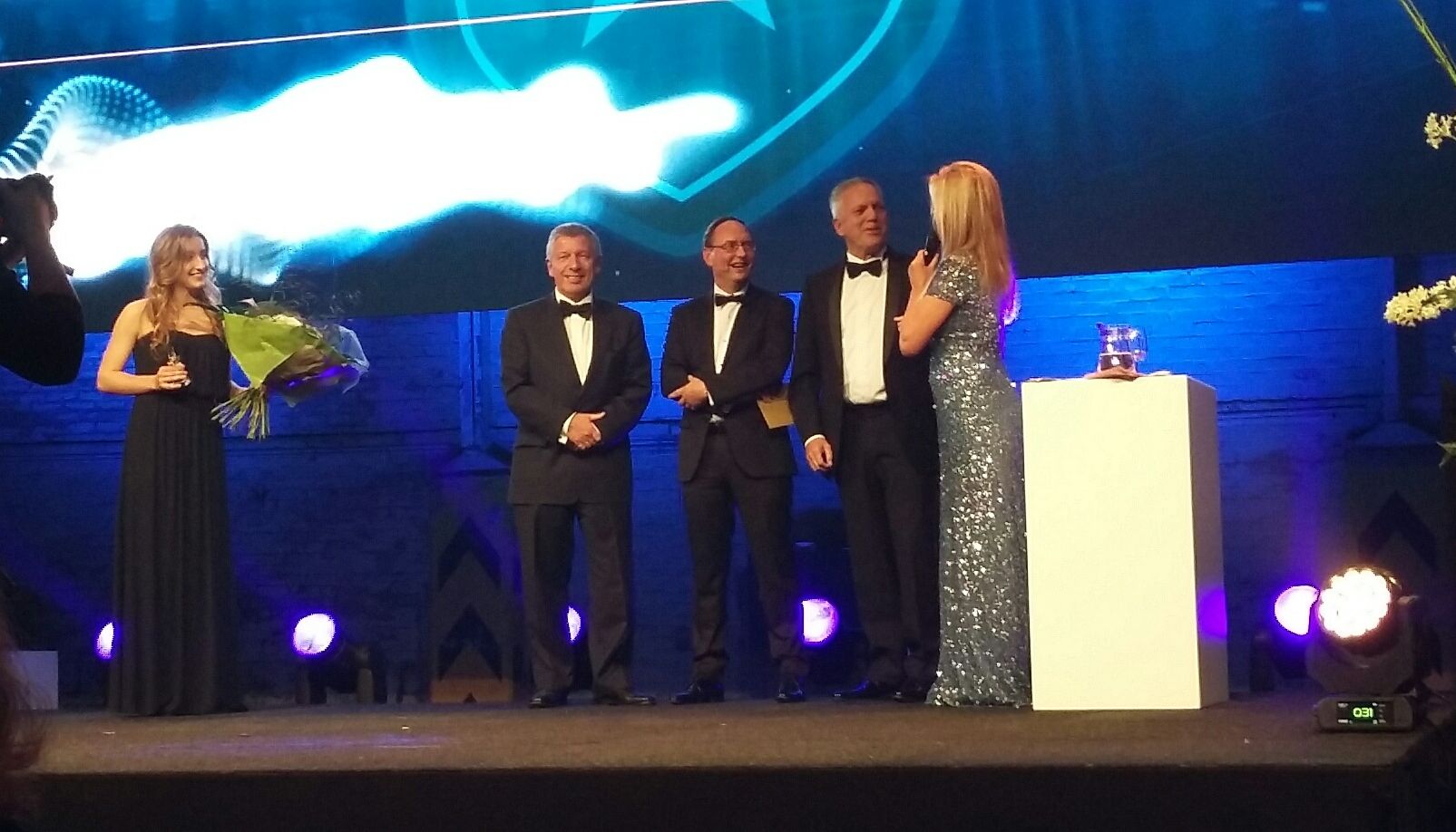 Koppert wint Hillenraad100 award voor beste familiebedrijf