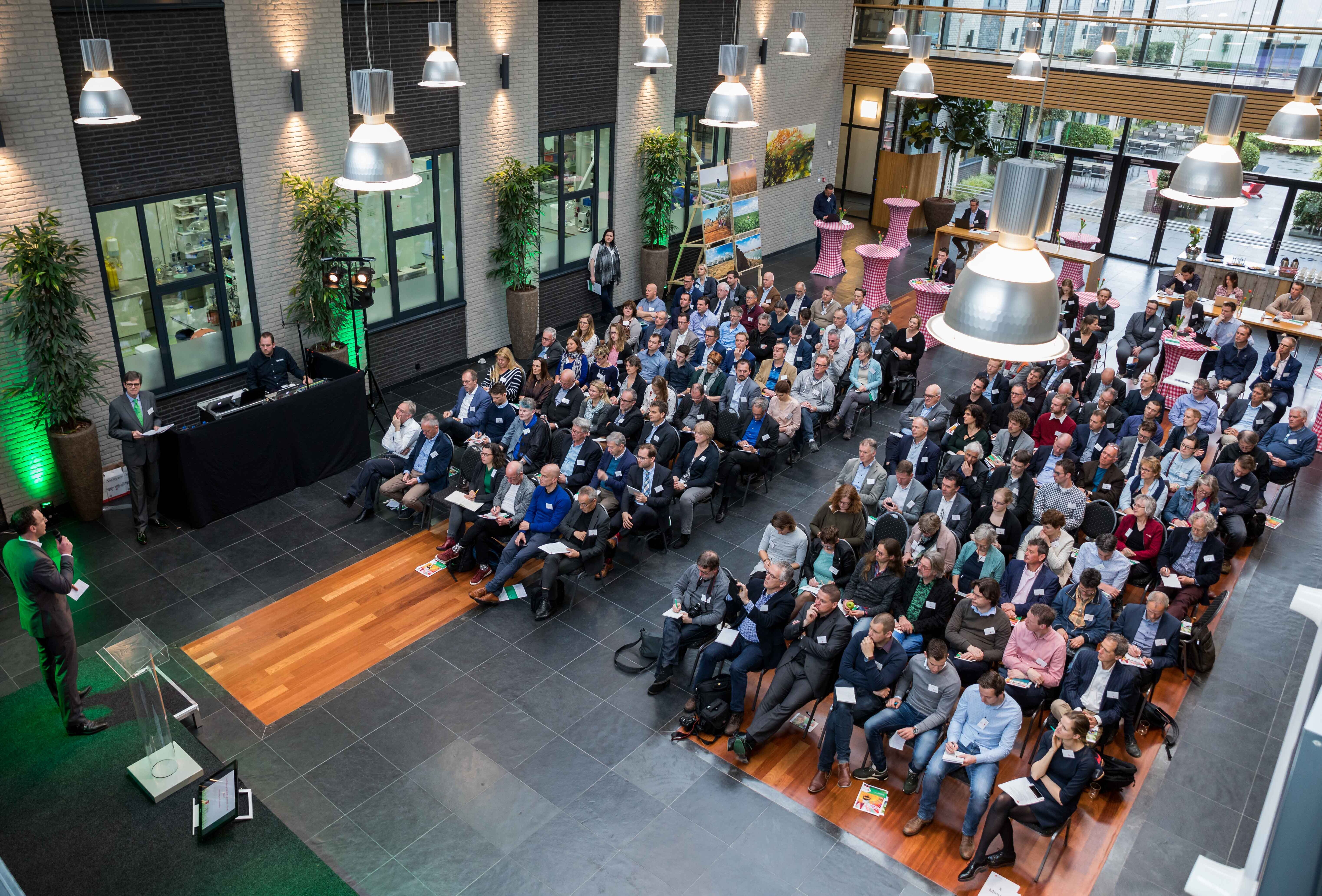 Snellere verandering voor duurzame teelt hard nodig