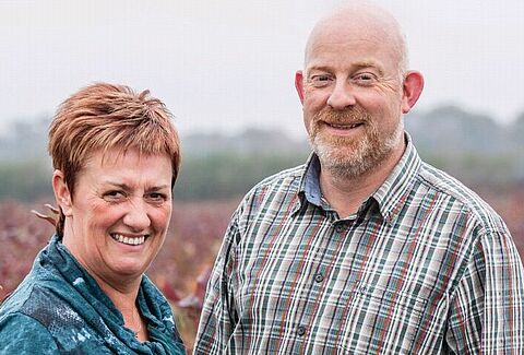 “Hogere producties met minder kunstmest”