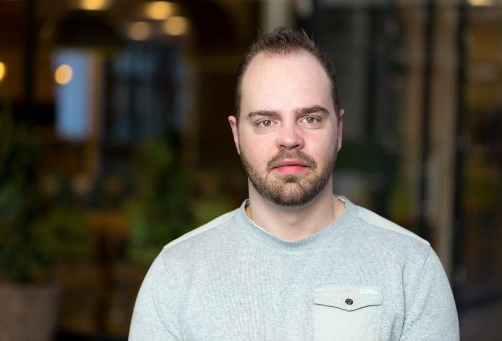 Een betere service dankzij moderne technieken