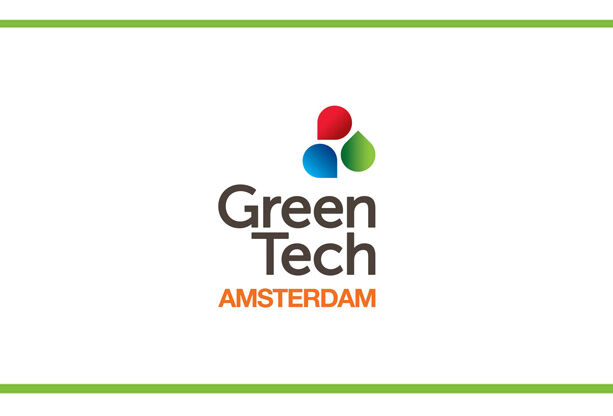 Koppert op de GreenTech 2019