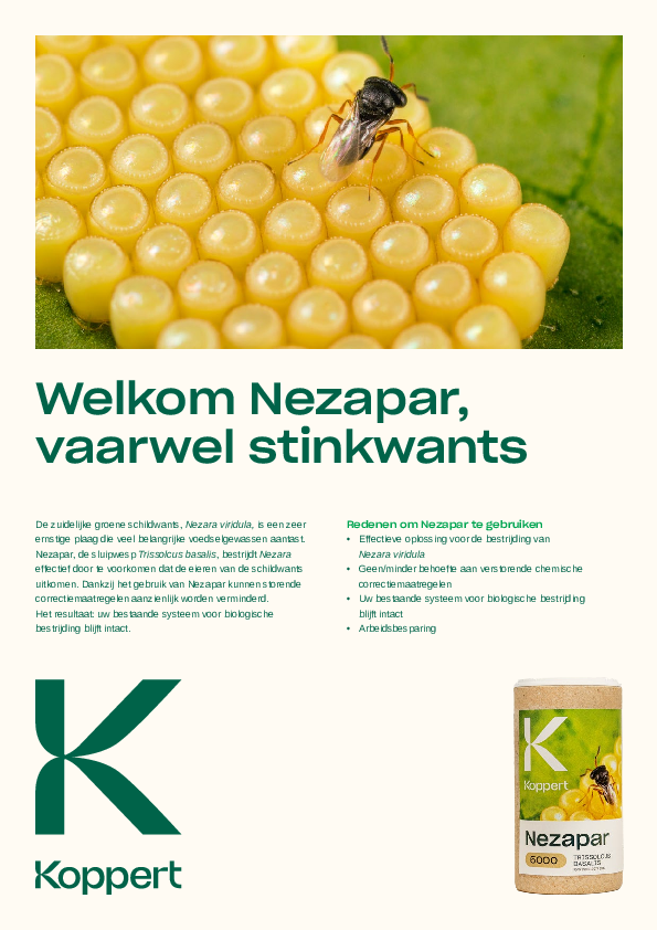 Effect van Nezapar
