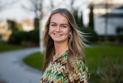 Iza de Bruijn