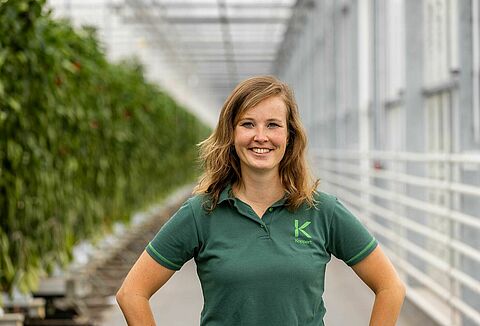 Lisa Broekhuizen