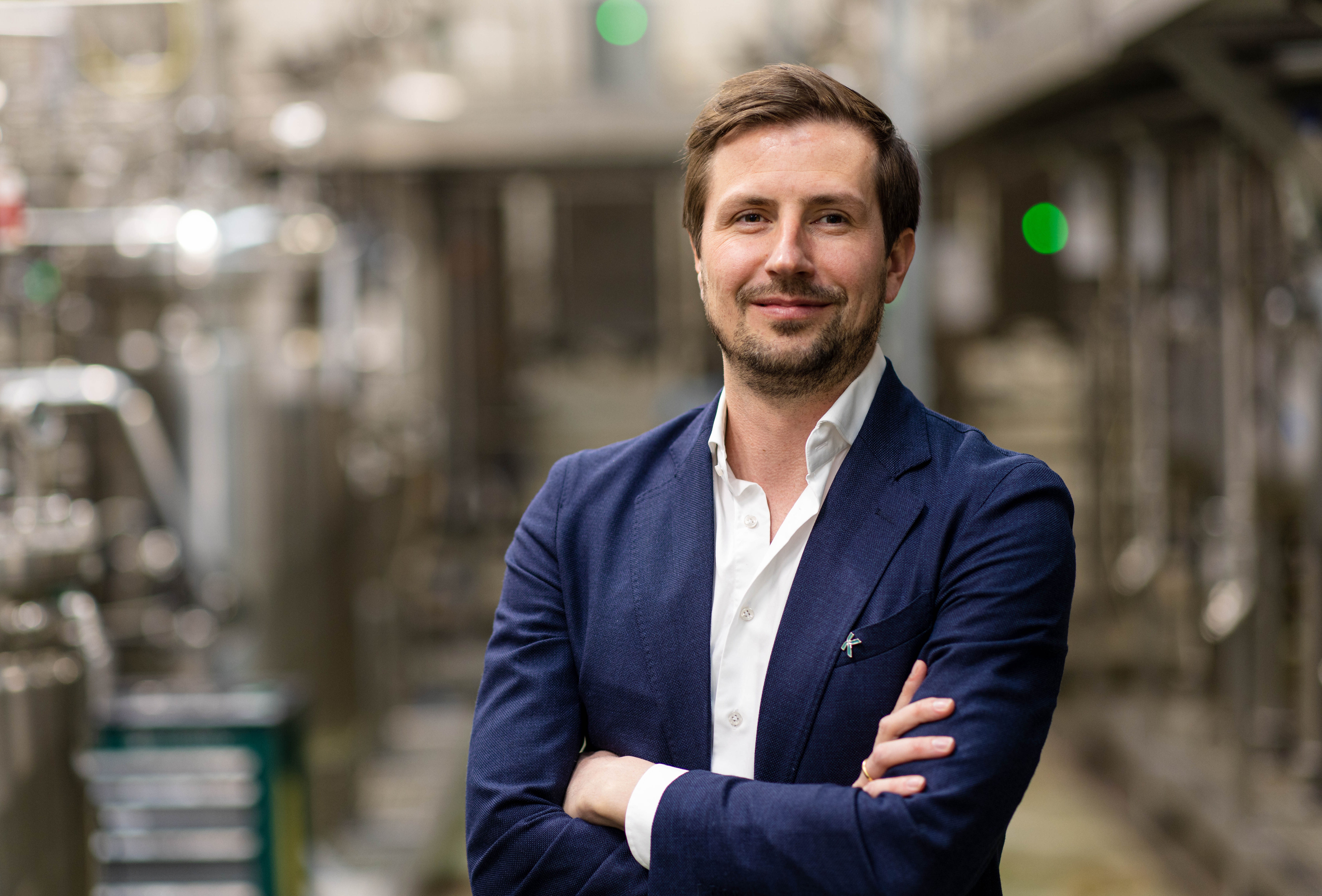 Koppert schaalt op voor Europese landbouw