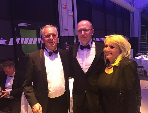 Koppert houdt hoge positie in Hillenraad100 vast