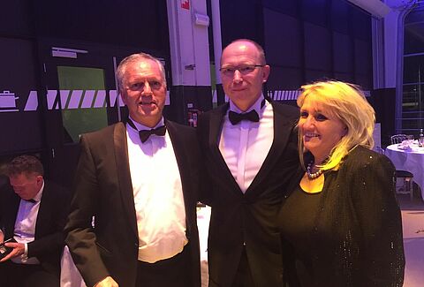 Koppert houdt hoge positie in Hillenraad100 vast