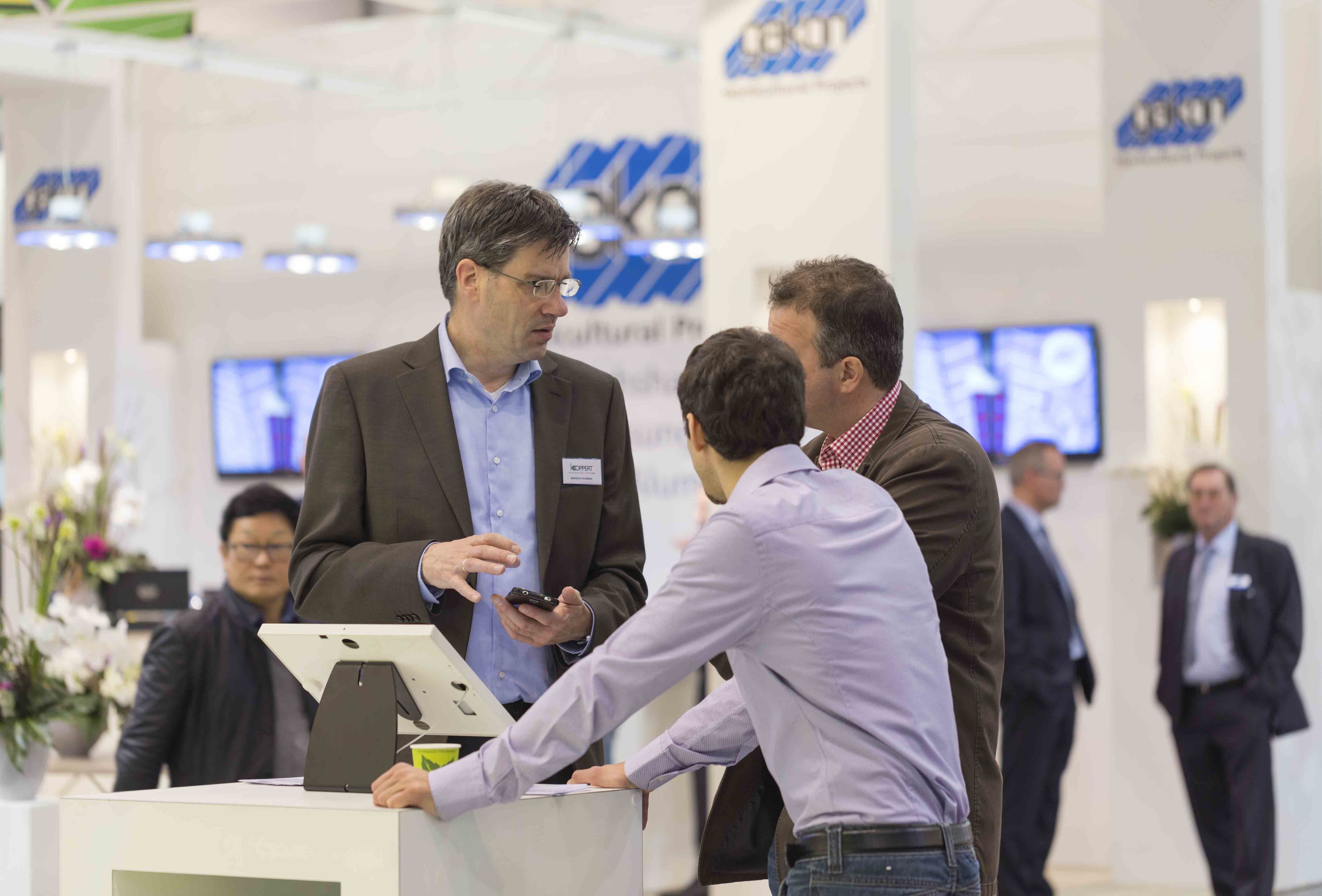 Koppert komt met applicatie neveneffecten voor tablets en smartphones