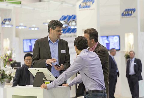 Koppert komt met applicatie neveneffecten voor tablets en smartphones