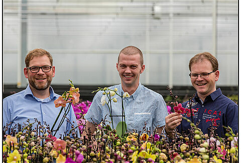 De kunst van het telen met NatuGro