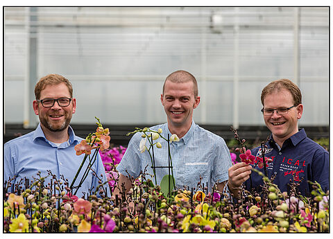 De kunst van het telen met NatuGro