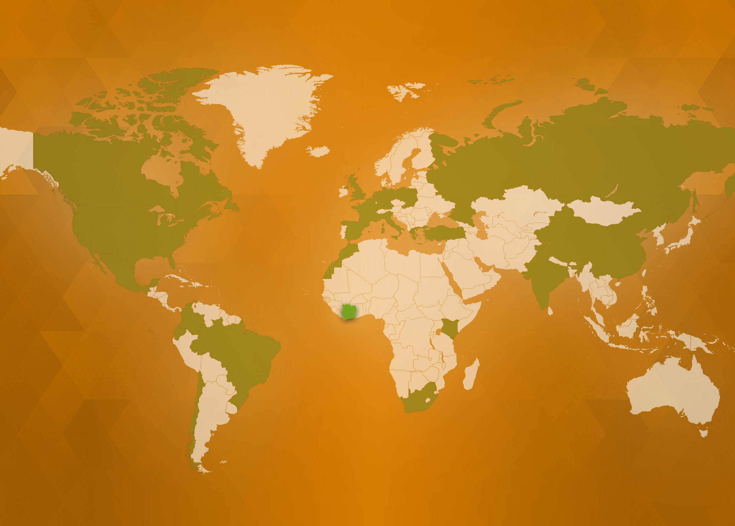 Koppert breidt activiteiten in Afrika uit