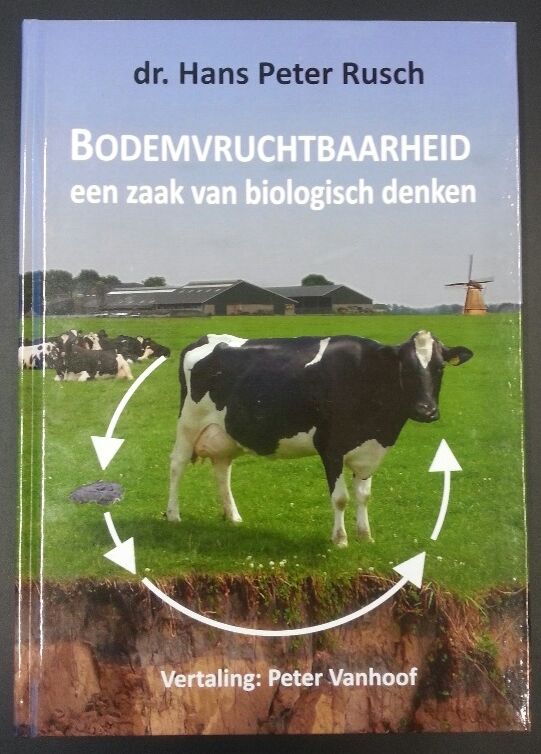 2015 - het jaar van de bodem