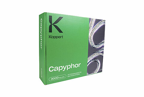 Capyphor