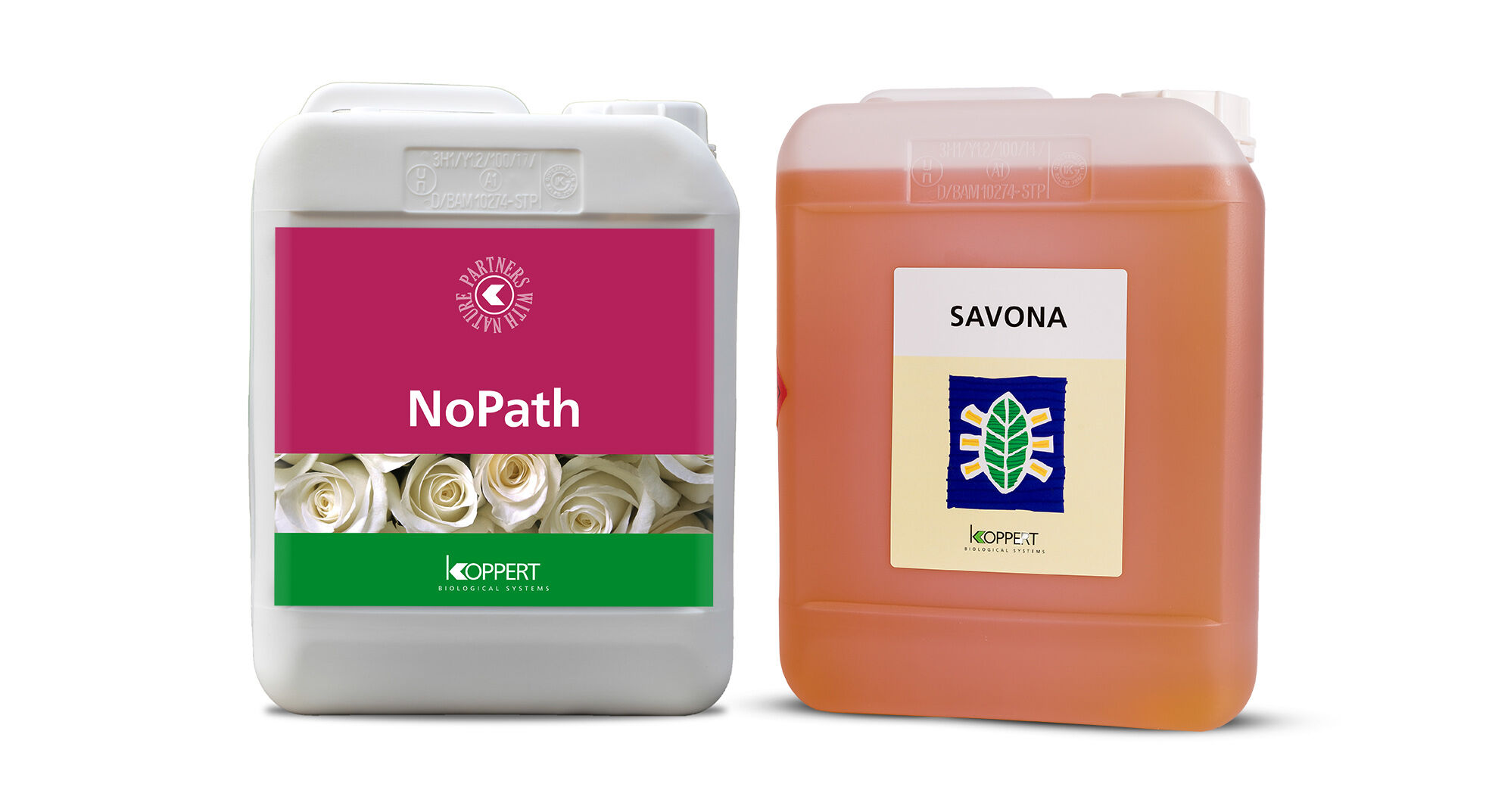 Rectificatie: beschikbaarheid NoPath en Savona gewijzigd