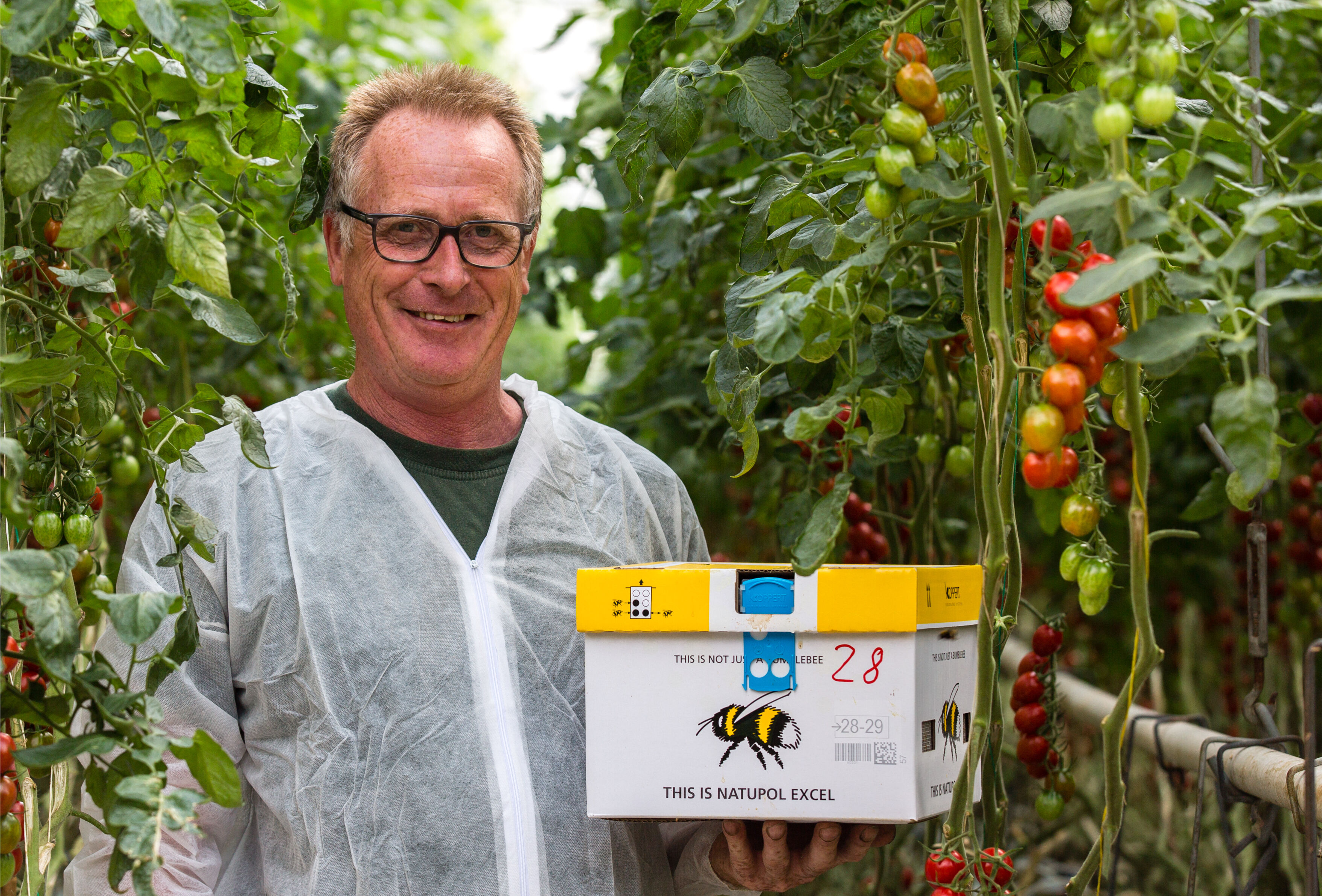 Natupol was altijd al goed, Natupol Excel is nog beter