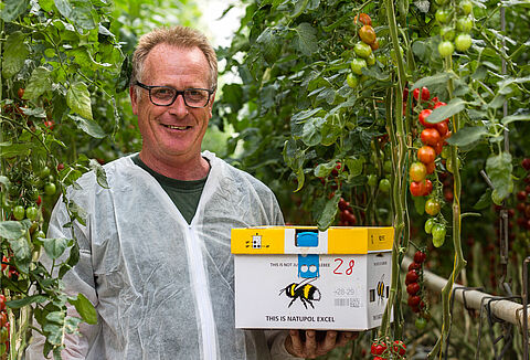 Natupol was altijd al goed, Natupol Excel is nog beter