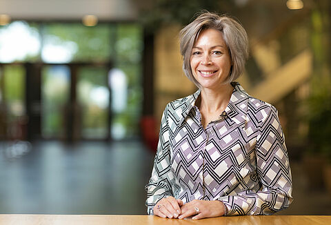 Logistiek en commercie komen samen