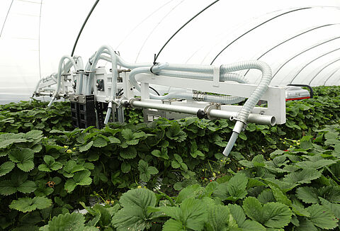 Natutec Drive effectief en efficiënt: "Een fantastisch apparaat"