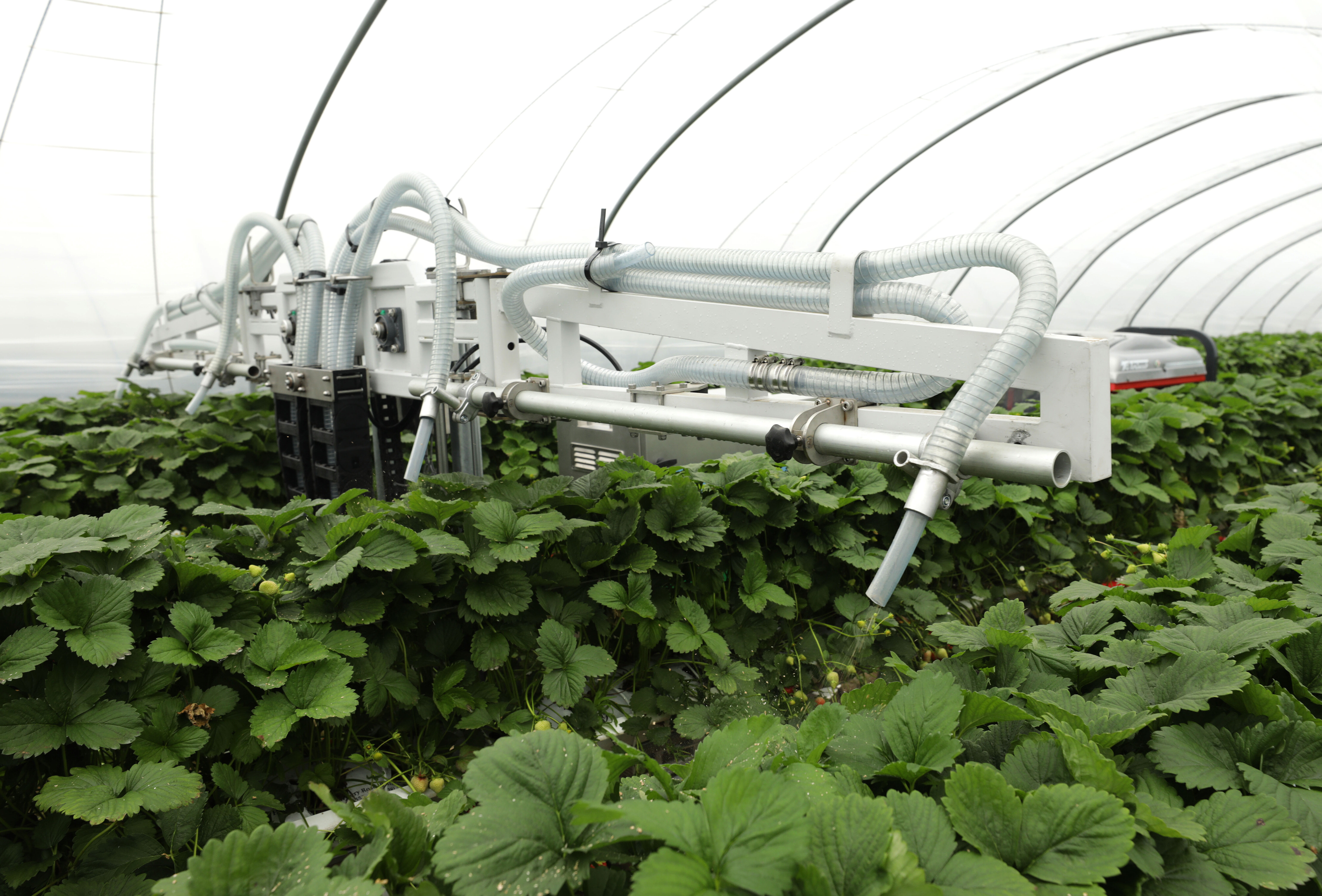 Natutec Drive effectief en efficiënt: "Een fantastisch apparaat"