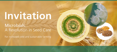 Koppert Biological Systems ontwikkelt microbiologische oplossingen voor de land- en tuinbouw