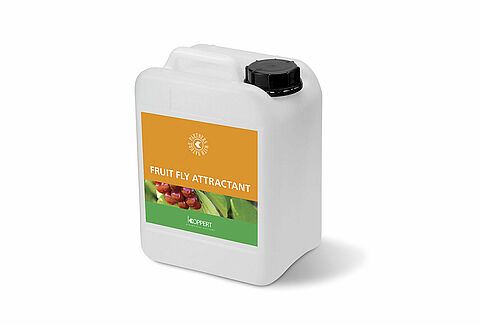 Fruit Fly Attractant beste lokstof van Drosophila suzukii
