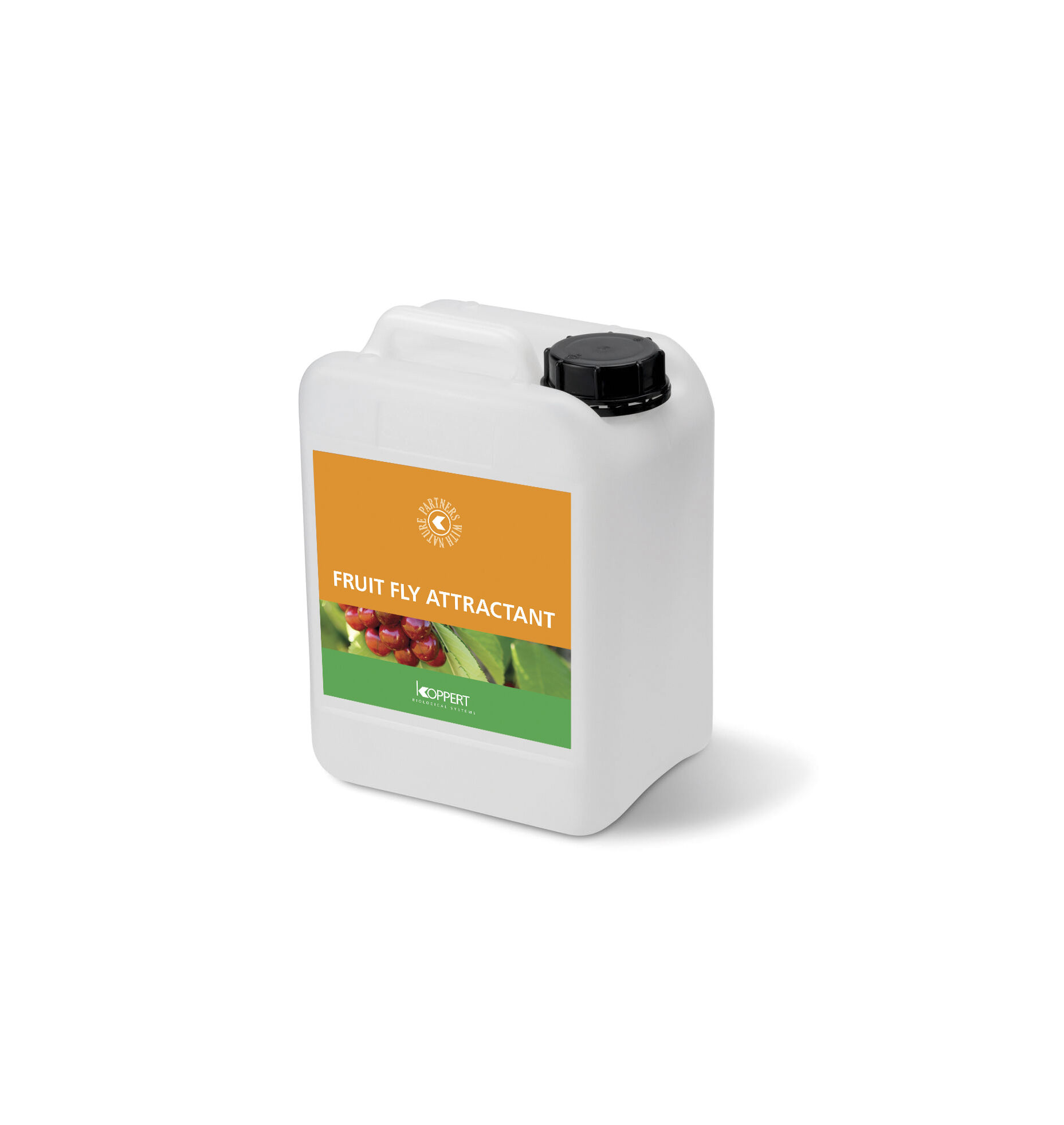 Fruit Fly Attractant beste lokstof van Drosophila suzukii