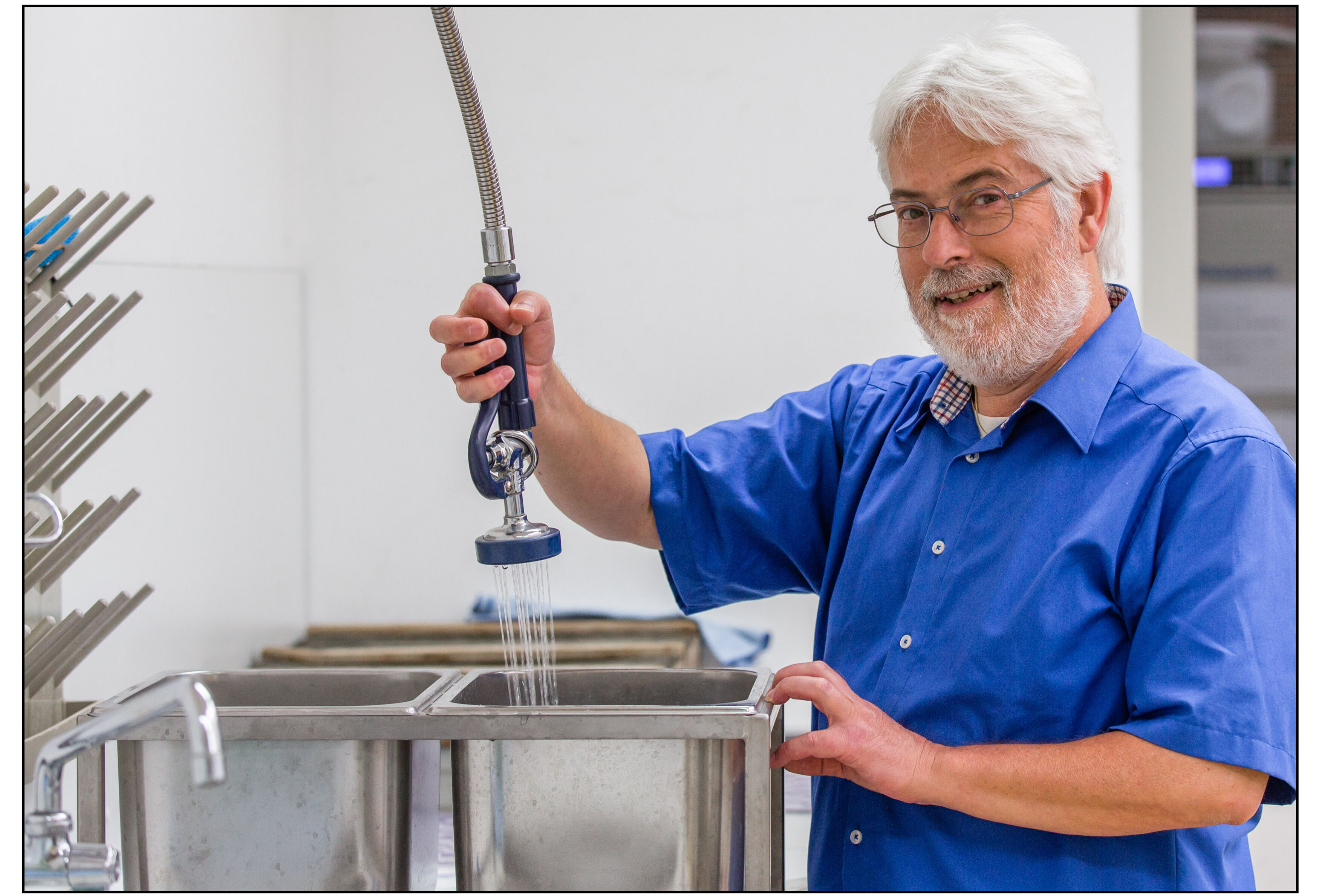 Unieke dienstverlening van Koppert: telers willen zekerheid, onderzoek aan monsters groeit snel