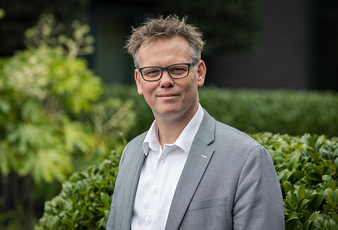 Een column over mijn column