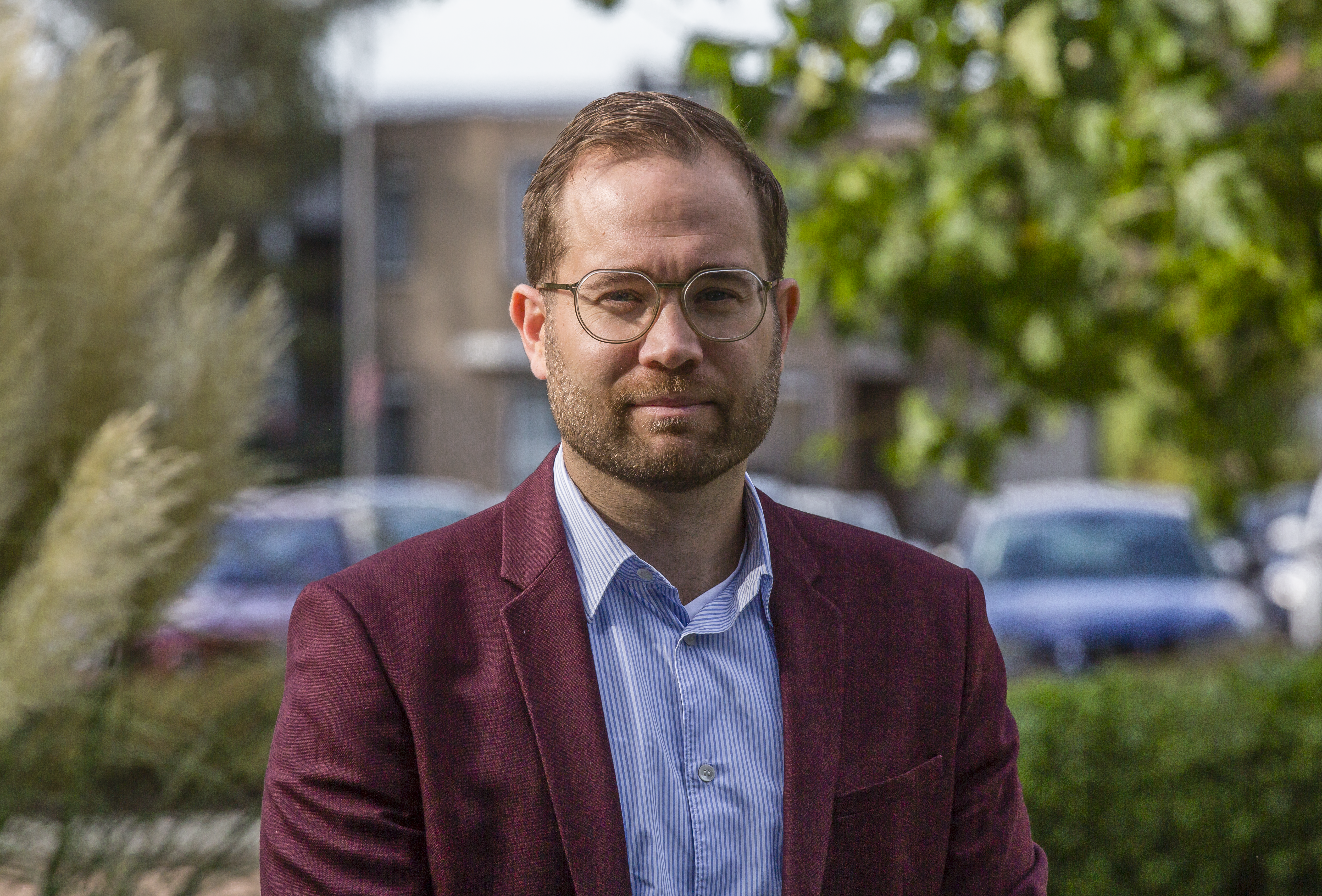 Het Nederlandse toelatingenbeleid: "De sector moet de noodklok luiden"