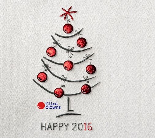 Kerst- en nieuwjaarswens