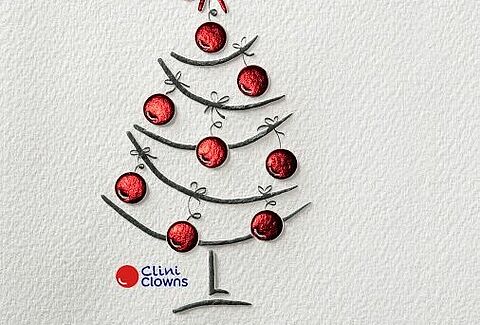 Kerst- en nieuwjaarswens
