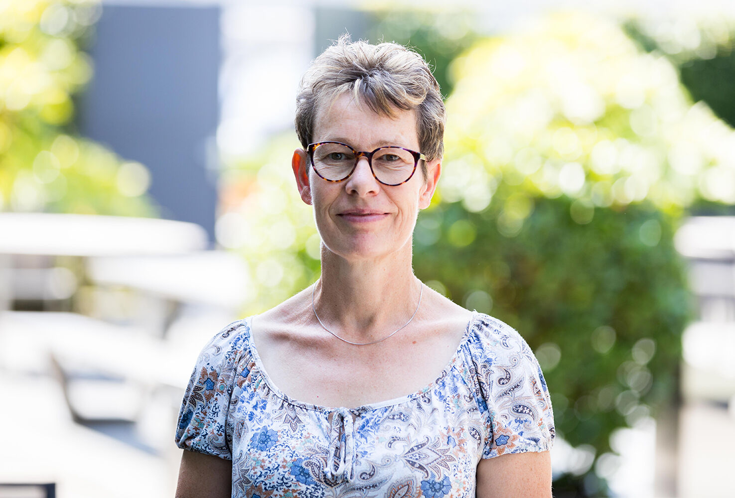 Uit het oog, in het hart