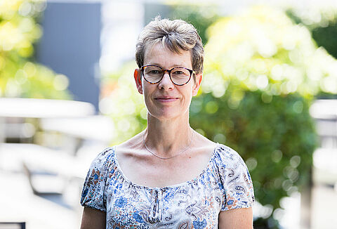 Uit het oog, in het hart