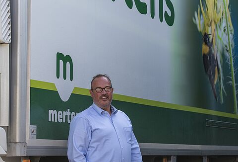 Mertens: snelle groei in markt voor nematoden