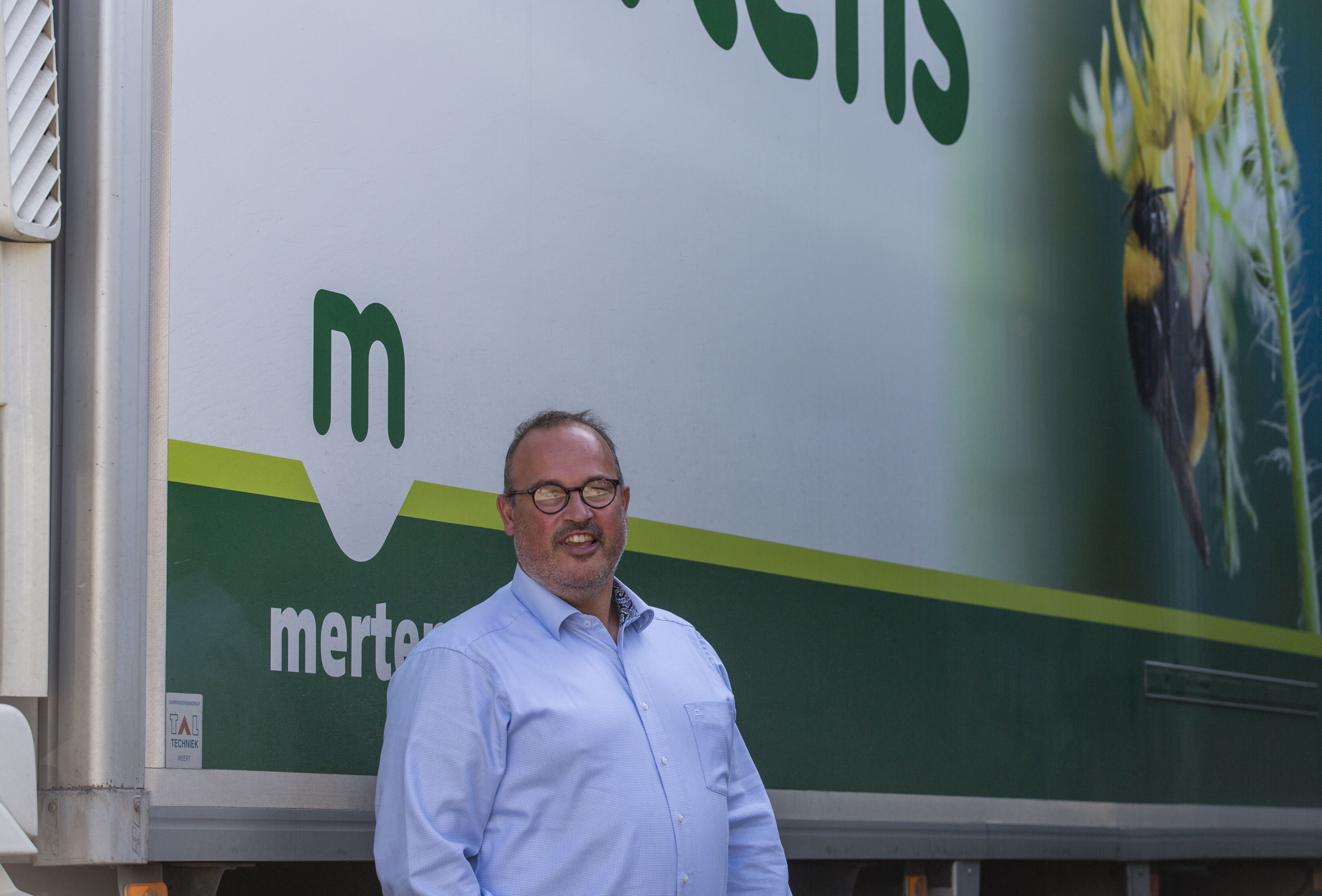 Mertens: snelle groei in markt voor nematoden