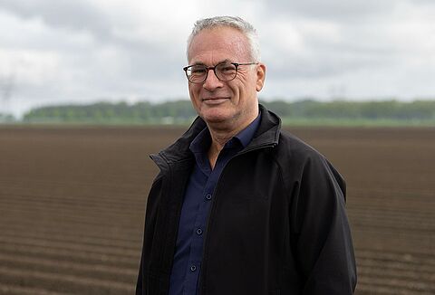 Roger Boer
