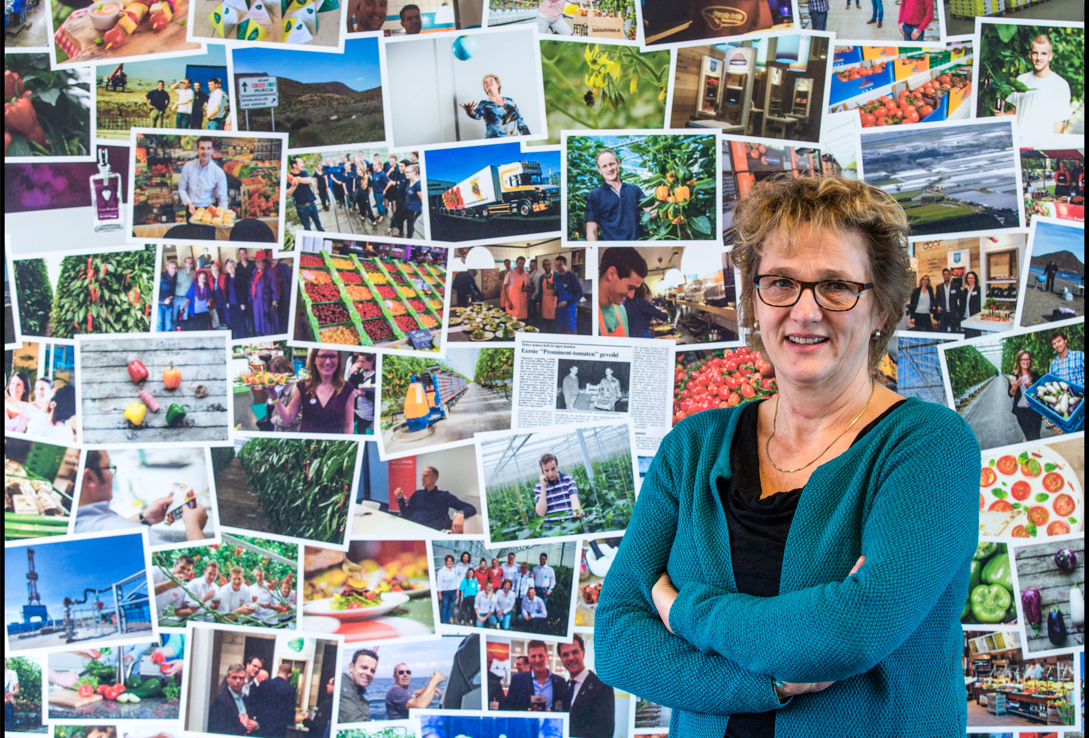 DOOR zoekt graag vernieuwing