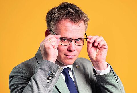 Soms mis je het productschap een beetje