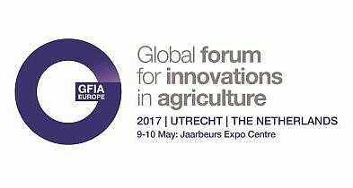 Koppert op GFIA Europe
