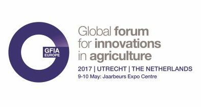 Koppert op GFIA Europe