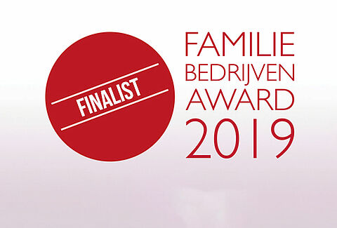 Koppert finalist Familiebedrijven Award 2019