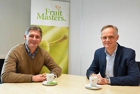 Fruitmasters: "Wij gaan steeds natuurlijker telen"