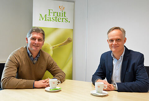 Fruitmasters: "Wij gaan steeds natuurlijker telen"
